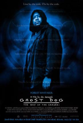 دانلود فیلم Ghost Dog: The Way of the Samurai 1999