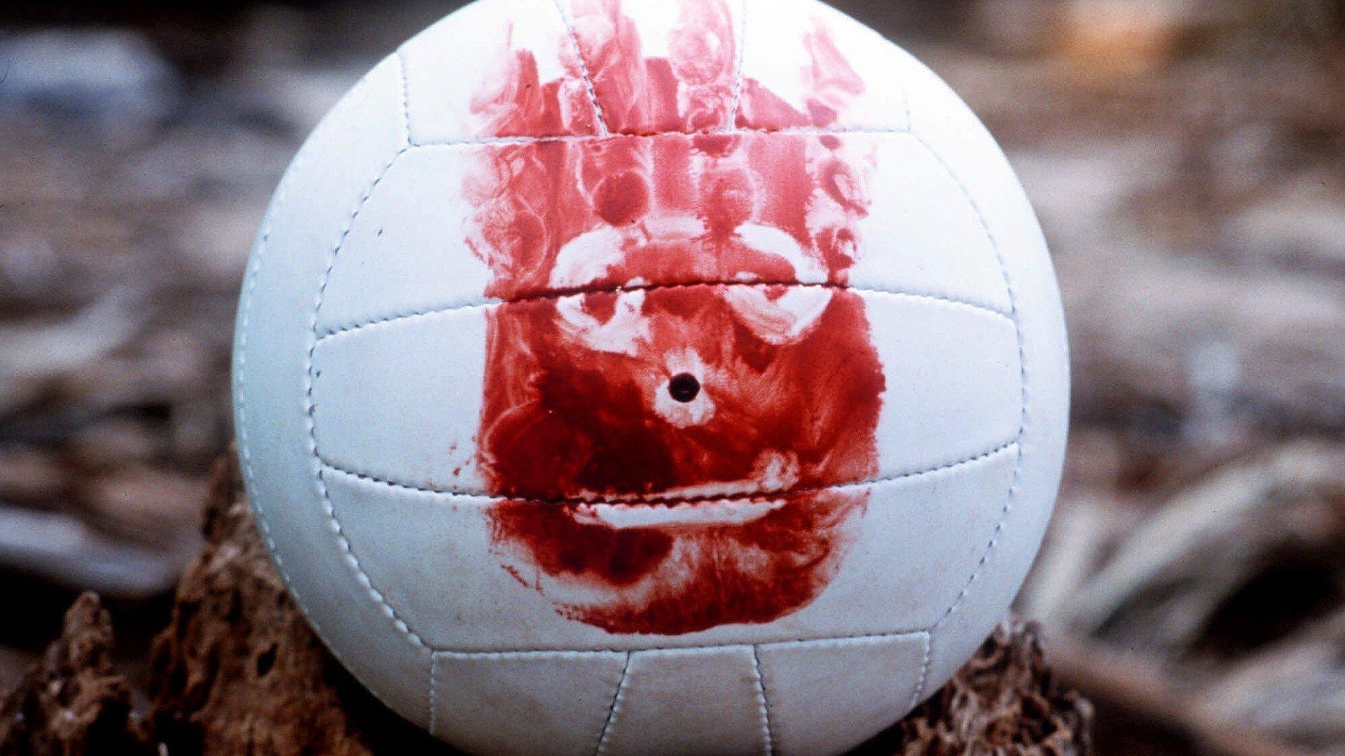 فیلم  Cast Away 2000 با زیرنویس چسبیده