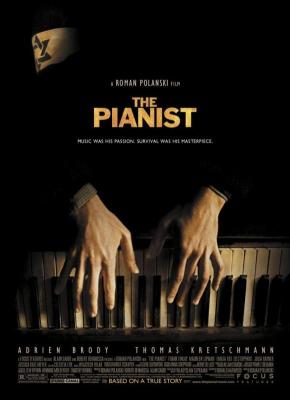 دانلود فیلم  The Pianist 2002