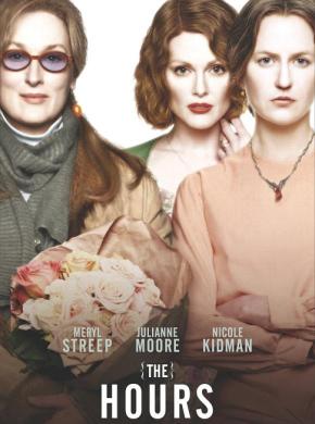 دانلود فیلم  The Hours 2002
