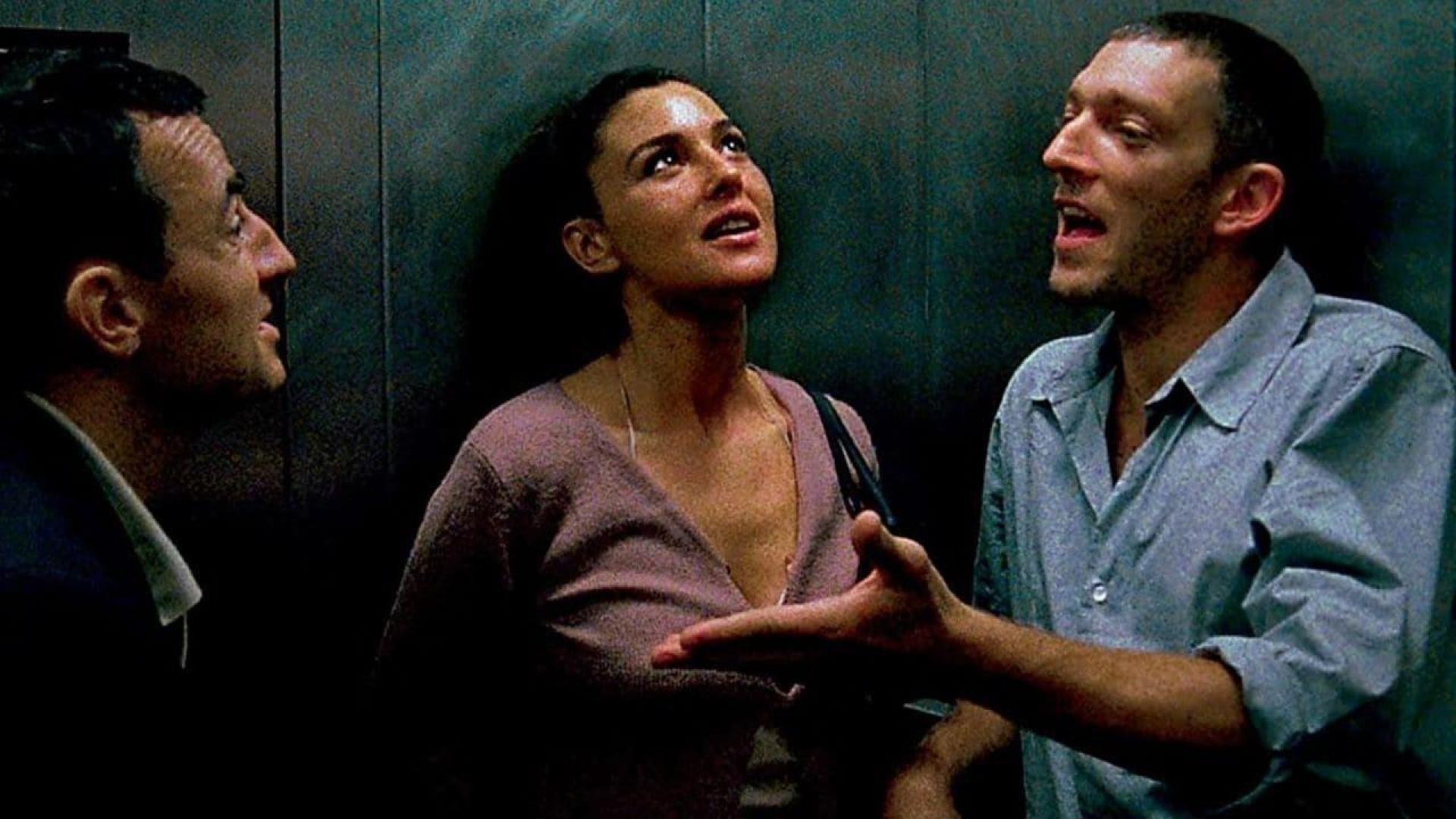 فیلم  Irreversible 2002 با زیرنویس چسبیده
