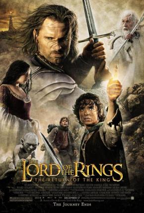 دانلود فیلم  The Lord of the Rings: The Return of the King 2003