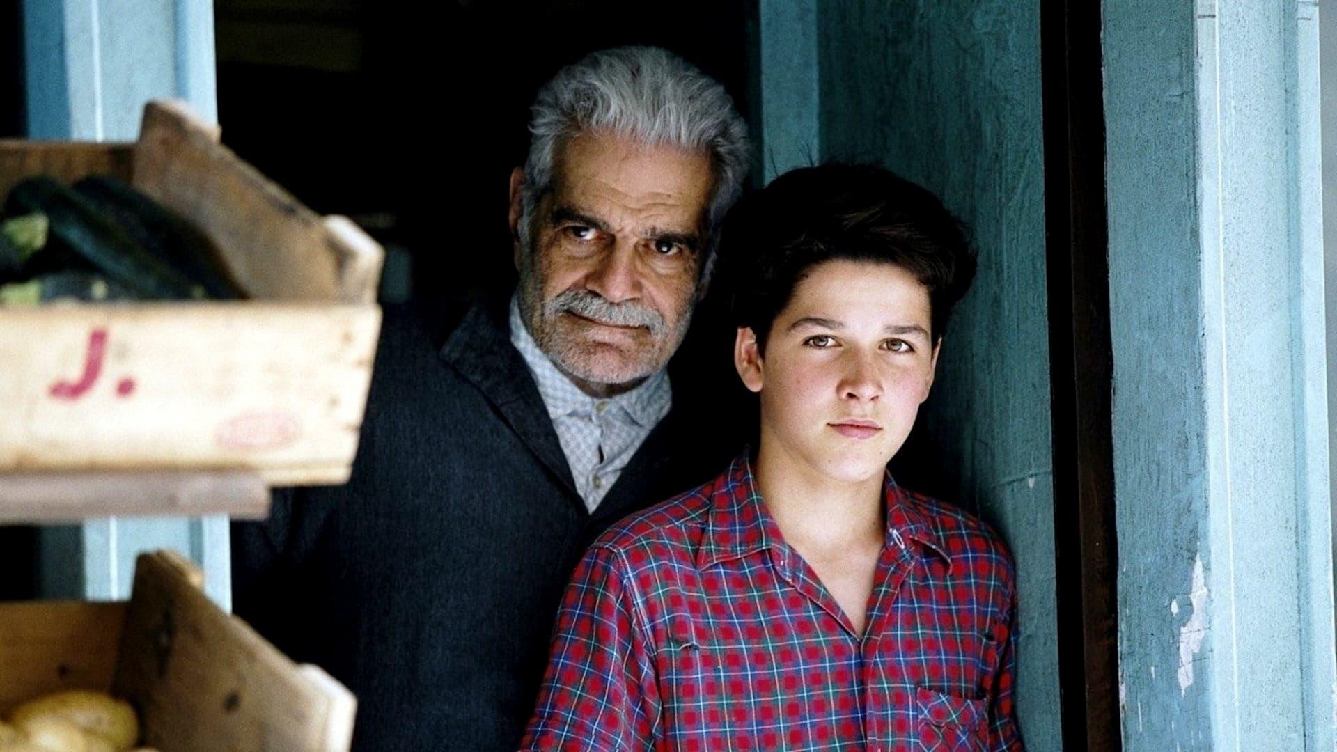 فیلم Monsieur Ibrahim 2003 با زیرنویس چسبیده