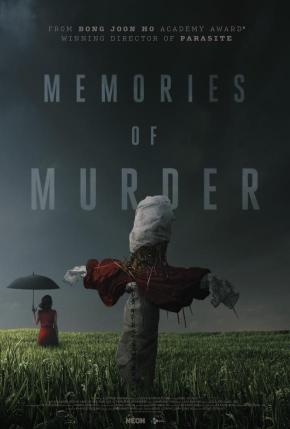 دانلود فیلم  Memories of Murder 2003