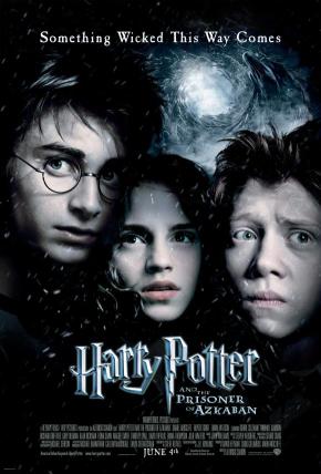 دانلود فیلم  Harry Potter and the Prisoner of Azkaban 2004