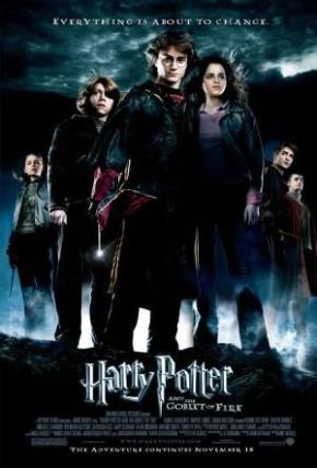 دانلود فیلم  Harry Potter and the Goblet of Fire 2005
