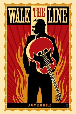 دانلود فیلم  Walk the Line 2005