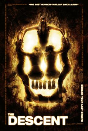 دانلود فیلم The Descent 2005