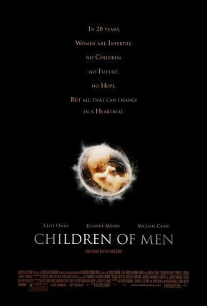 دانلود فیلم Children of Men 2006
