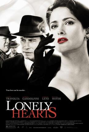 دانلود فیلم  Lonely Hearts 2006