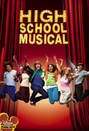 دانلود فیلم  High School Musical 2006