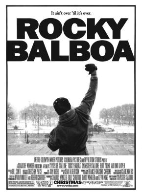 دانلود فیلم  Rocky Balboa 2006
