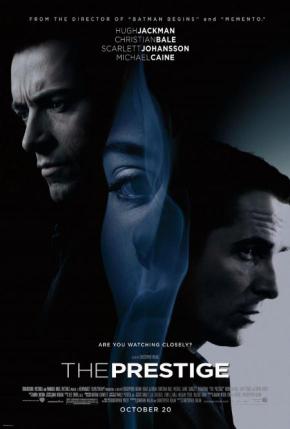 دانلود فیلم  The Prestige 2006