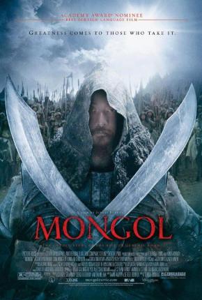 دانلود فیلم  Mongol: The Rise of Genghis Khan 2007