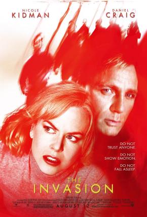 دانلود فیلم  The Invasion 2007