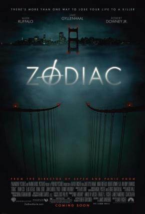 دانلود فیلم  Zodiac 2007