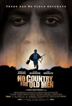 دانلود فیلم  No Country for Old Men 2007