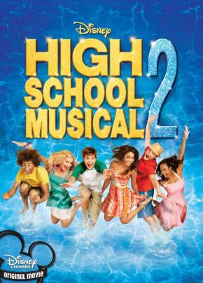 دانلود فیلم  High School Musical 2 2007