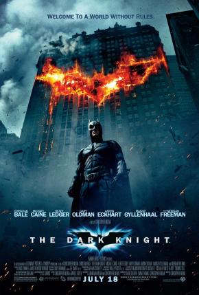 دانلود فیلم  The Dark Knight 2008