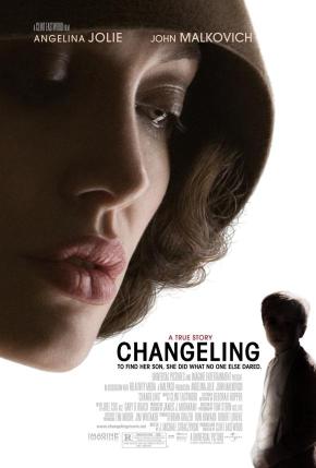 دانلود فیلم  Changeling 2008