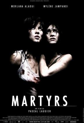 دانلود فیلم  Martyrs 2008