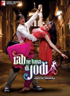 دانلود فیلم  Rab Ne Bana Di Jodi 2008