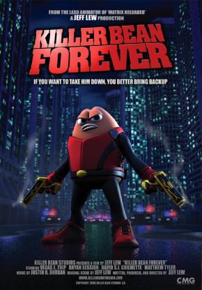 دانلود انیمیشن  Killer Bean Forever 2008