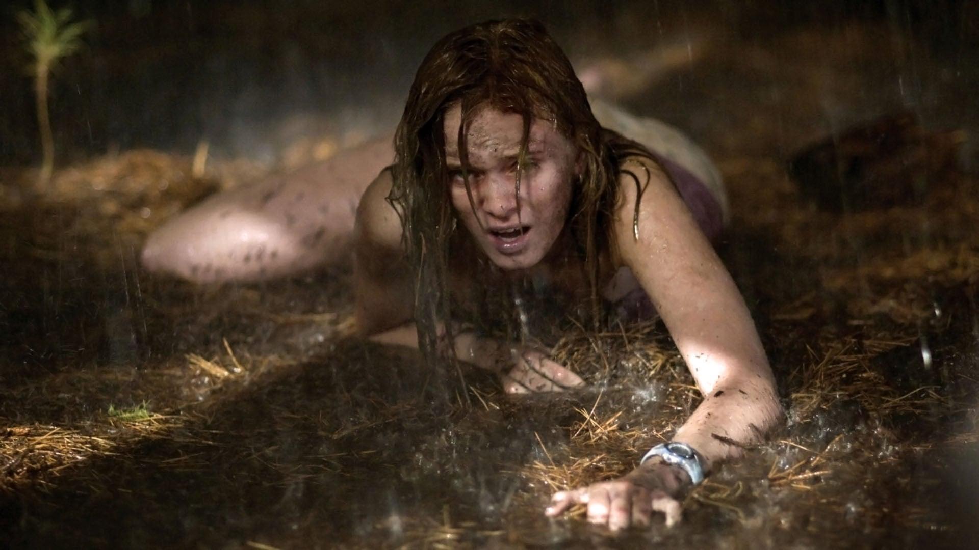 فیلم  The Last House on the Left 2009 با زیرنویس چسبیده