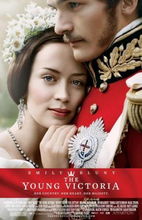 دانلود فیلم  The Young Victoria 2009