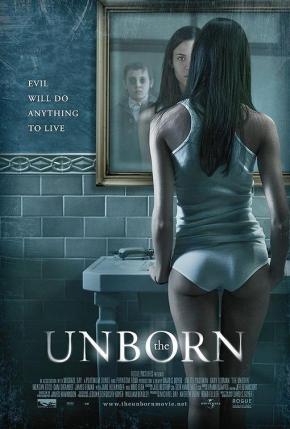 دانلود فیلم  The Unborn 2009