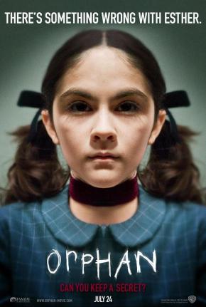 دانلود فیلم  Orphan 2009