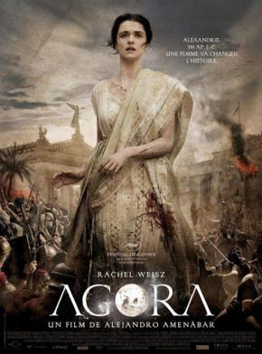دانلود فیلم  Agora 2009