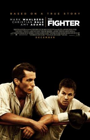 دانلود فیلم  The Fighter 2010