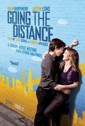 دانلود فیلم  Going the Distance 2010