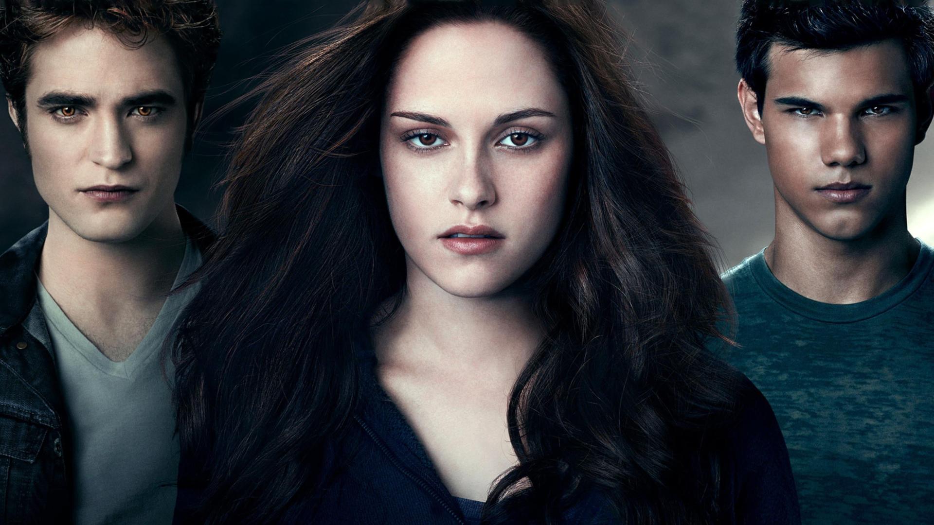 فیلم  The Twilight Saga: Eclipse 2010 با زیرنویس چسبیده