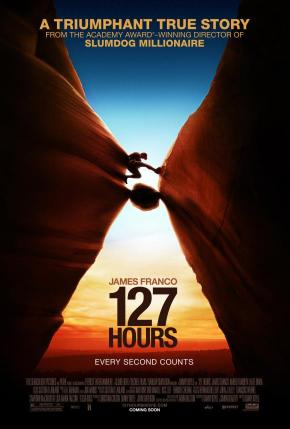 دانلود فیلم  127 Hours 2010