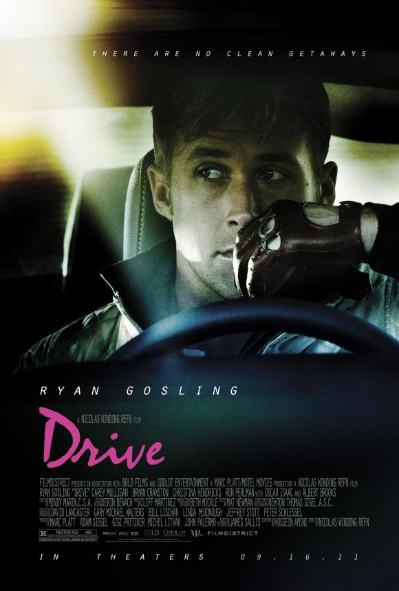فیلم Drive 2011