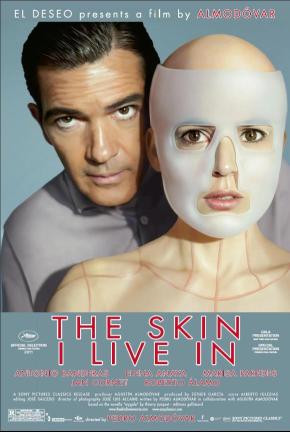 دانلود فیلم  The Skin I Live In 2011