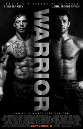 دانلود فیلم  Warrior 2011
