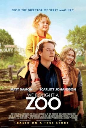 دانلود فیلم  We Bought a Zoo 2011