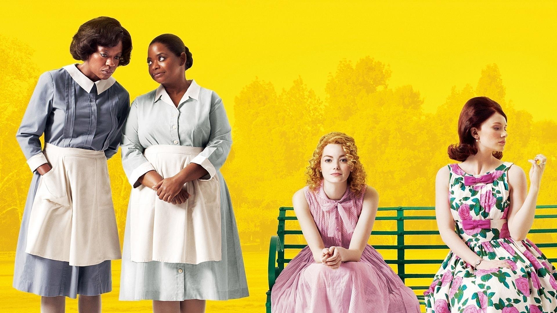فیلم  The Help 2011 با زیرنویس چسبیده