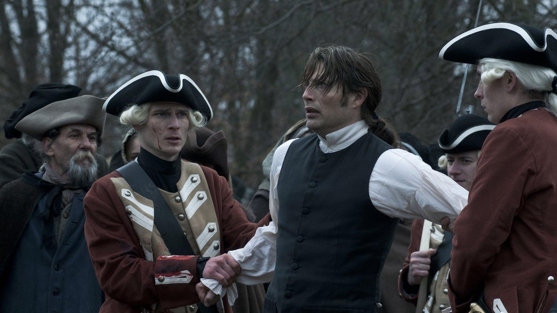 فیلم  A Royal Affair 2012 با زیرنویس چسبیده