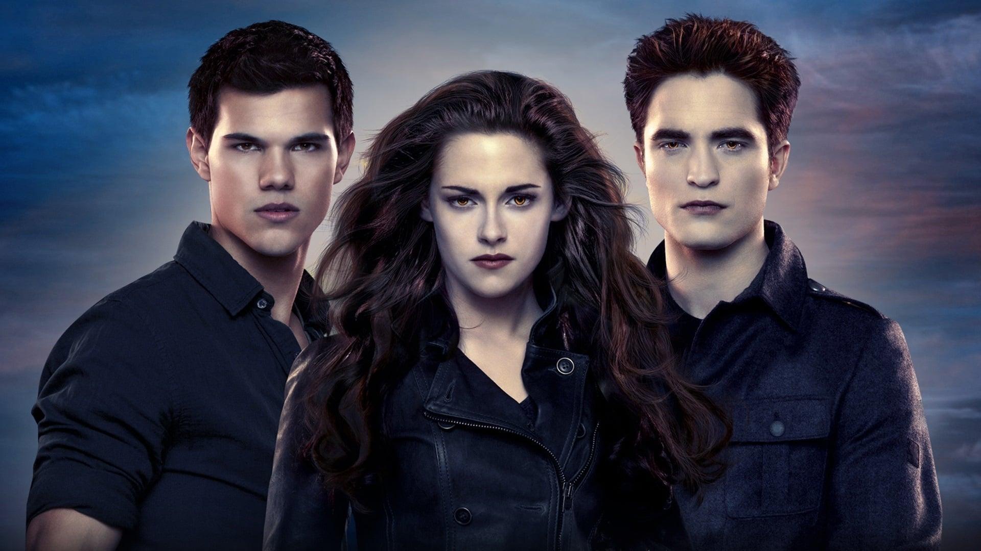 فیلم  The Twilight Saga: Breaking Dawn - Part 2 2012 با زیرنویس چسبیده