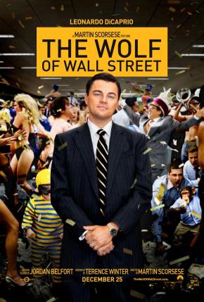 دانلود فیلم  The Wolf of Wall Street 2013