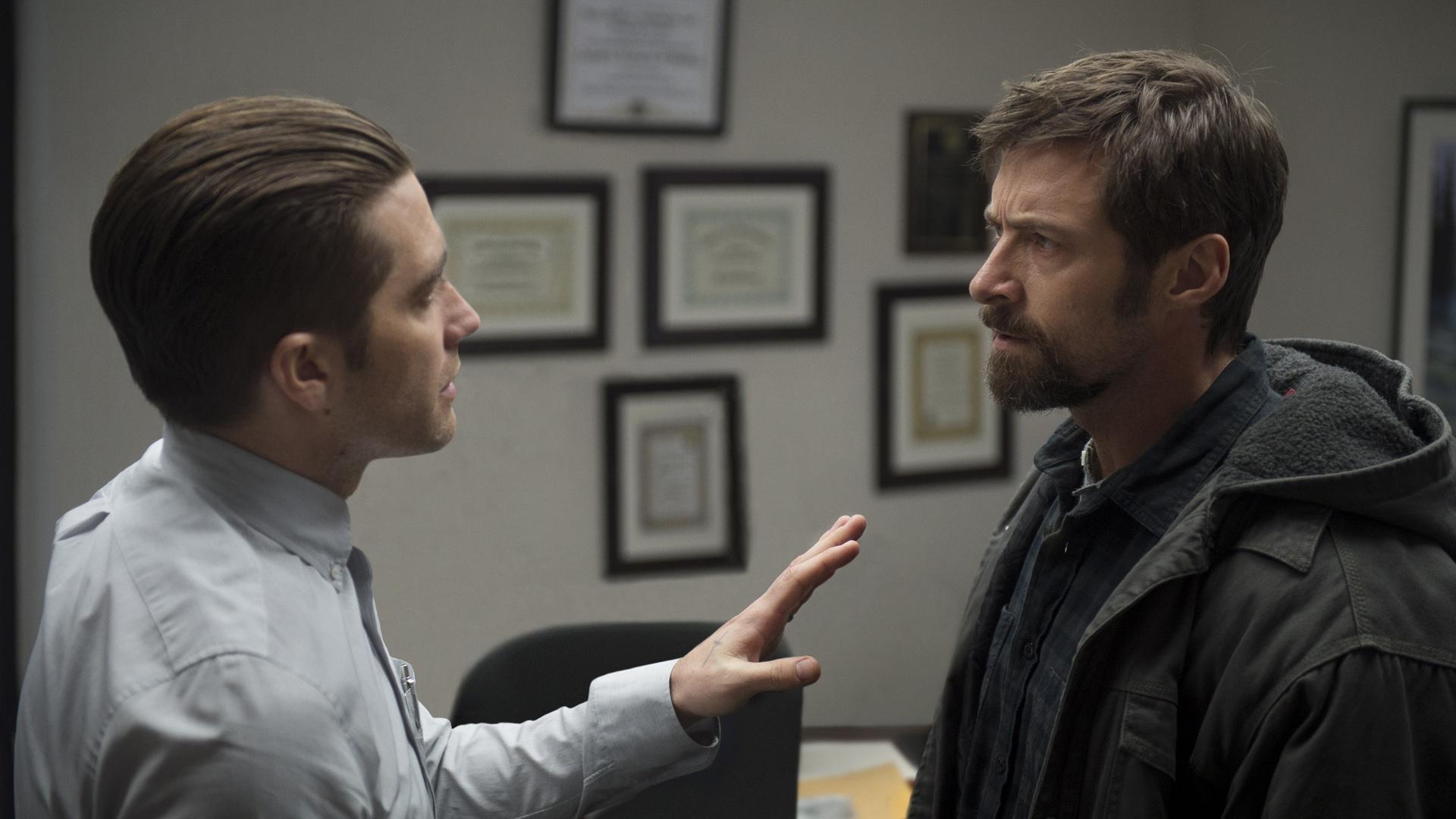 فیلم  Prisoners 2013 با زیرنویس چسبیده