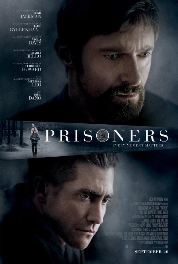 فیلم  Prisoners 2013
