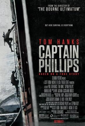 دانلود فیلم  Captain Phillips 2013