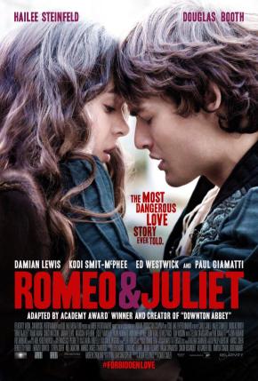 دانلود فیلم Romeo and Juliet 2013