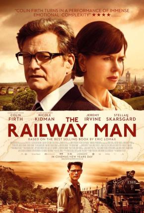 دانلود فیلم  The Railway Man 2013