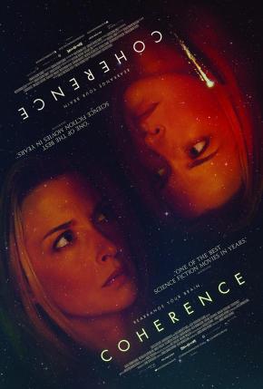 دانلود فیلم  Coherence 2013